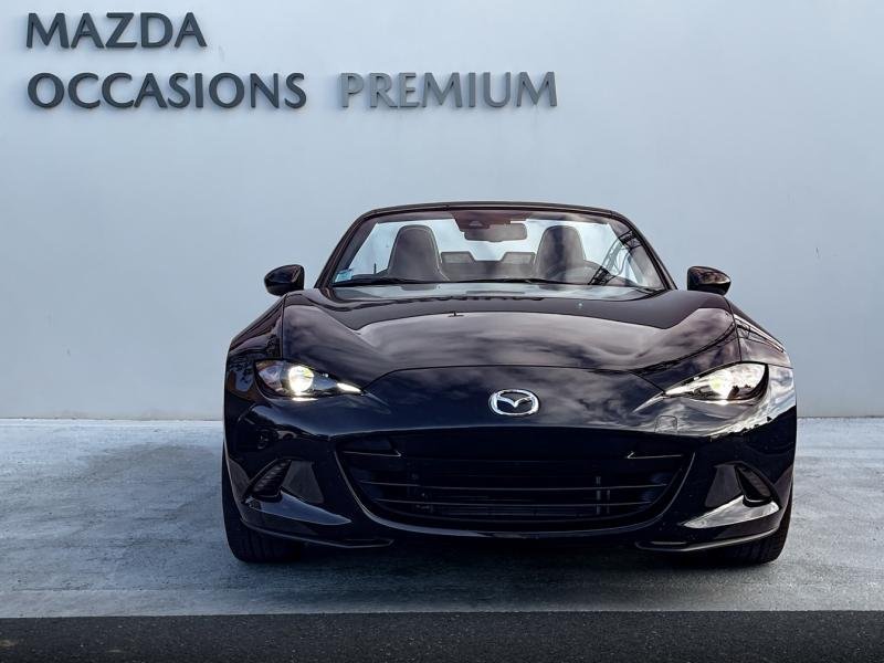 mazda - Visuel 2