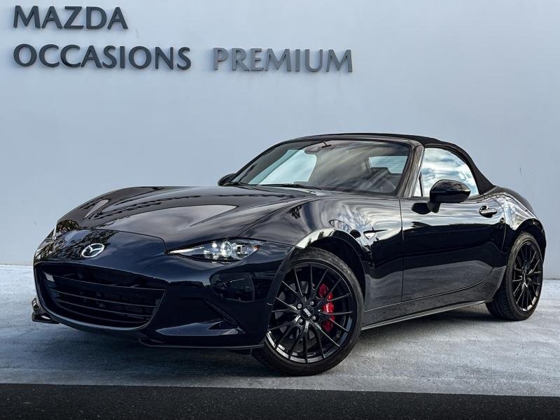 mazda - Visuel 4