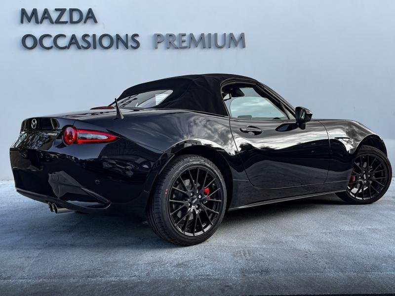 mazda - Visuel 5