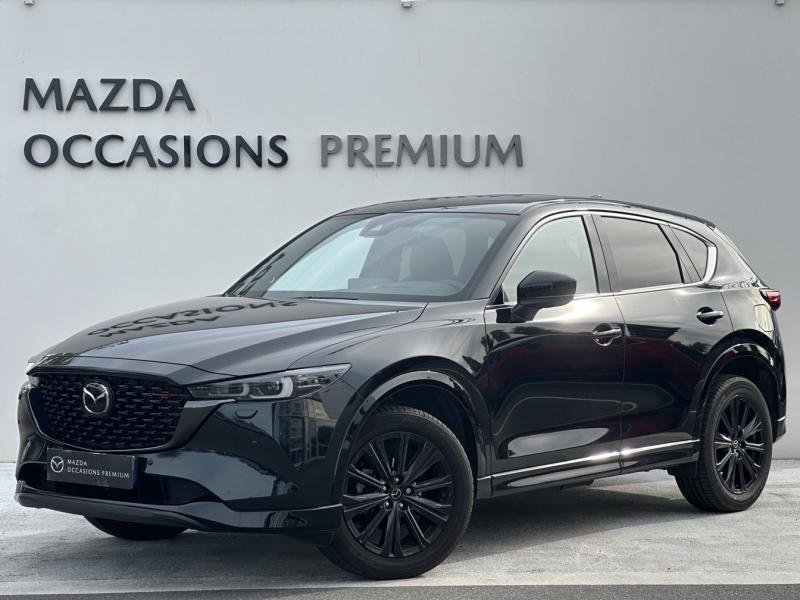 mazda - Visuel 0