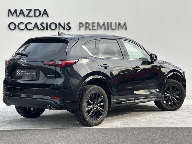 mazda - Visuel 1