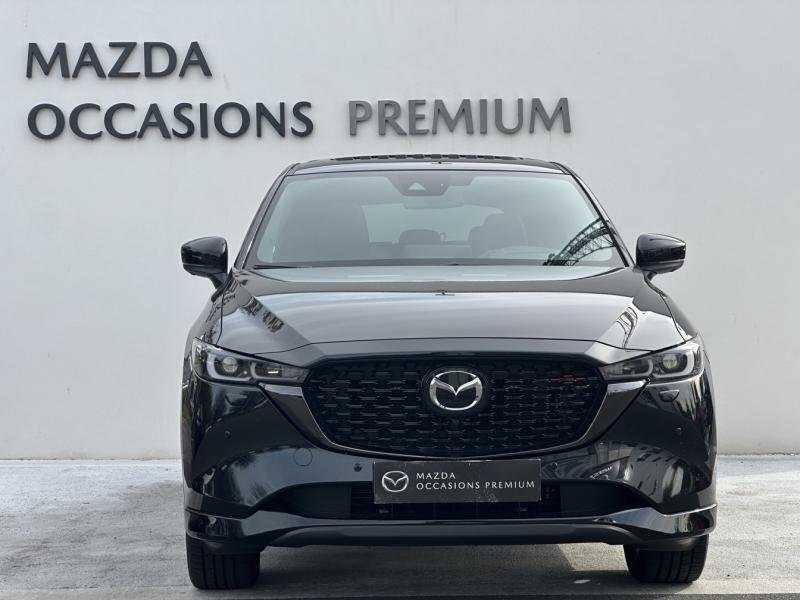 mazda - Visuel 2