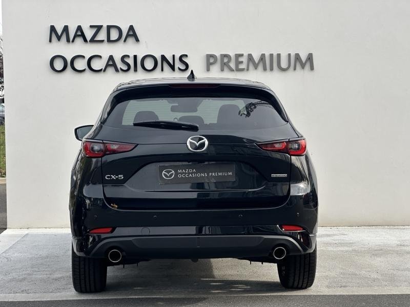 mazda - Visuel 3