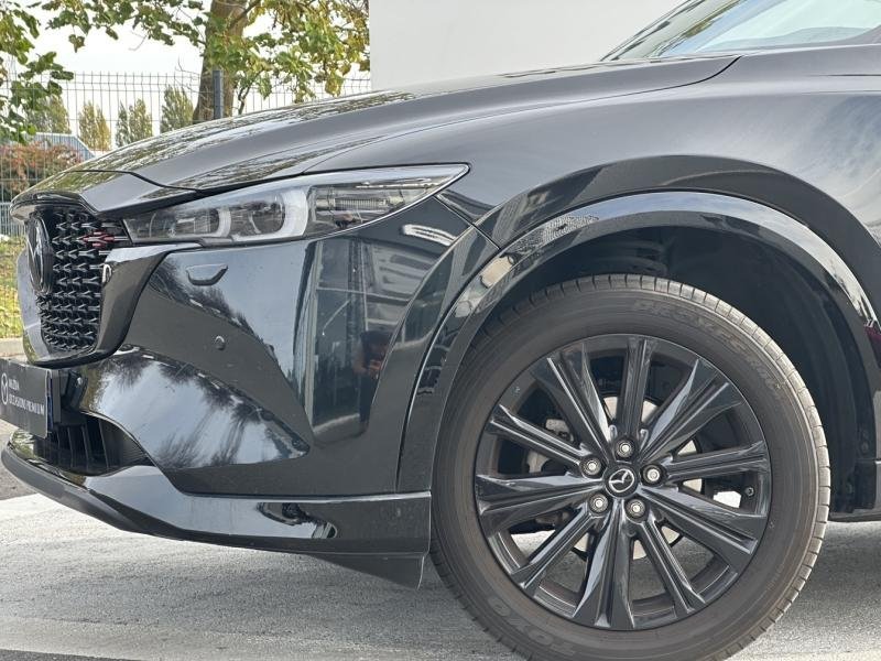 mazda - Visuel 4