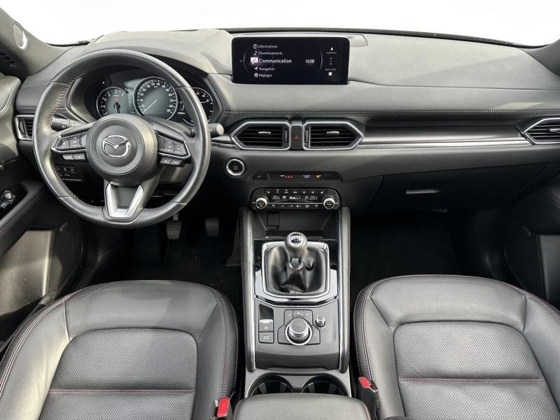 mazda - Visuel 6