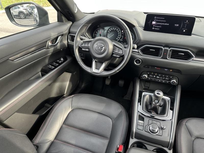 mazda - Visuel 8