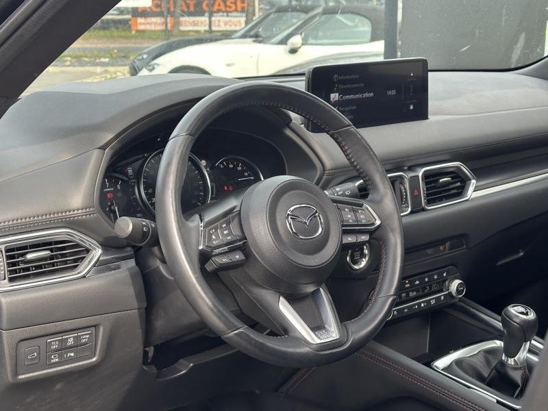 mazda - Visuel 10