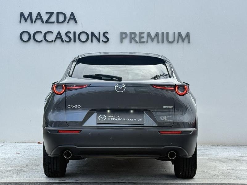 mazda - Visuel 3
