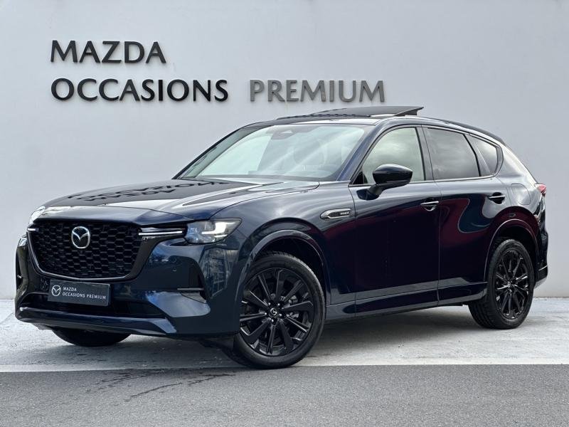 mazda - Visuel 0