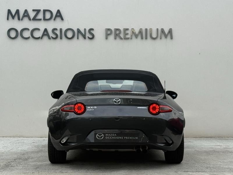 mazda - Visuel 6