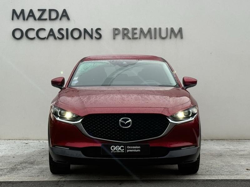 mazda - Visuel 2