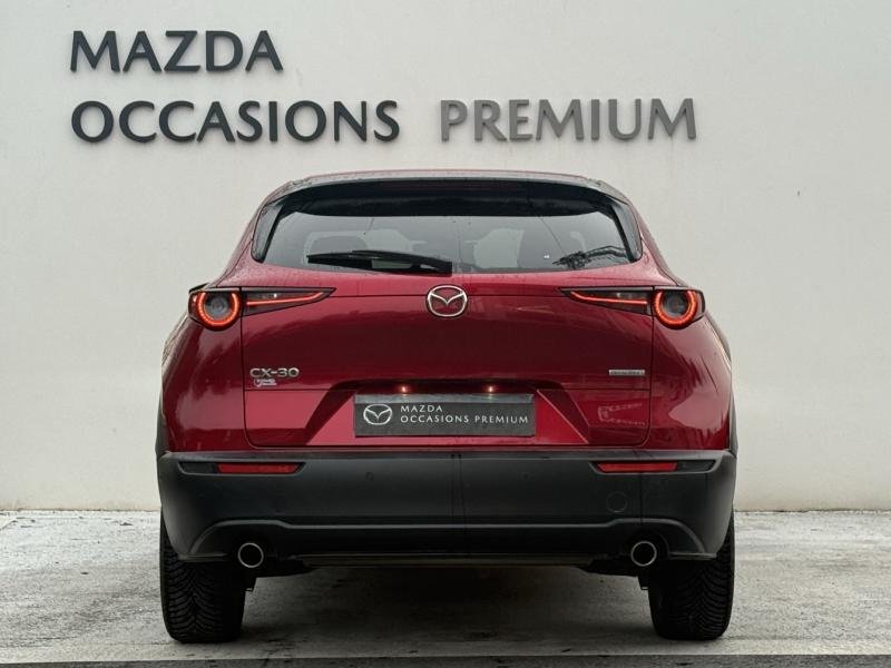 mazda - Visuel 3