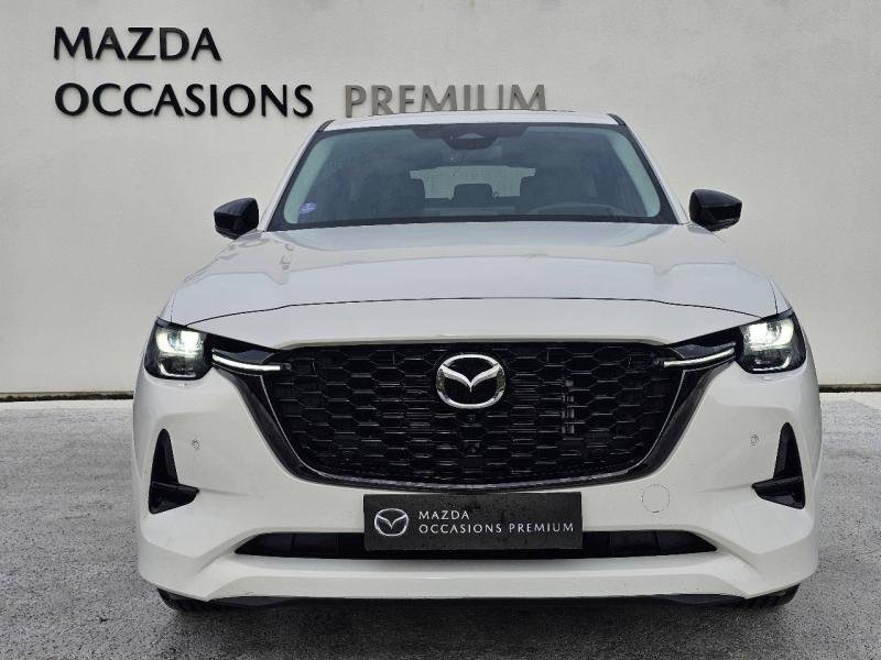 mazda - Visuel 1