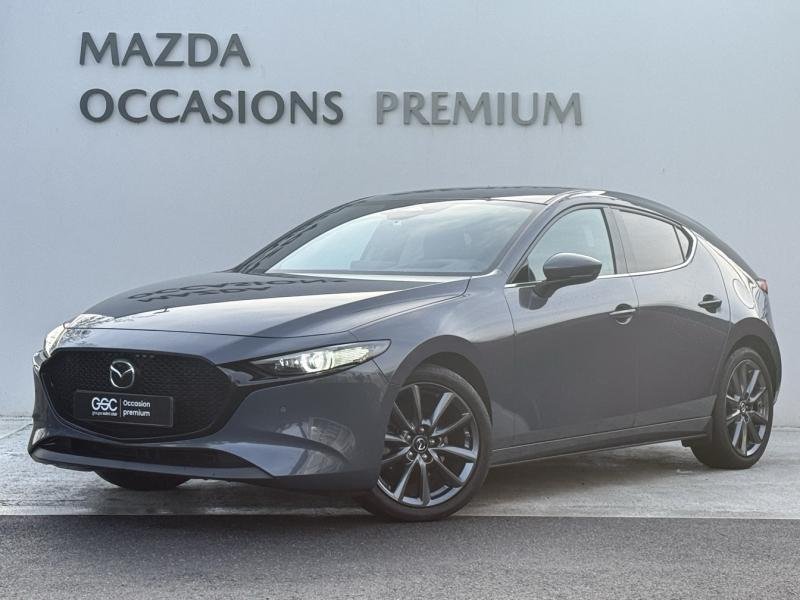 mazda - Visuel 0