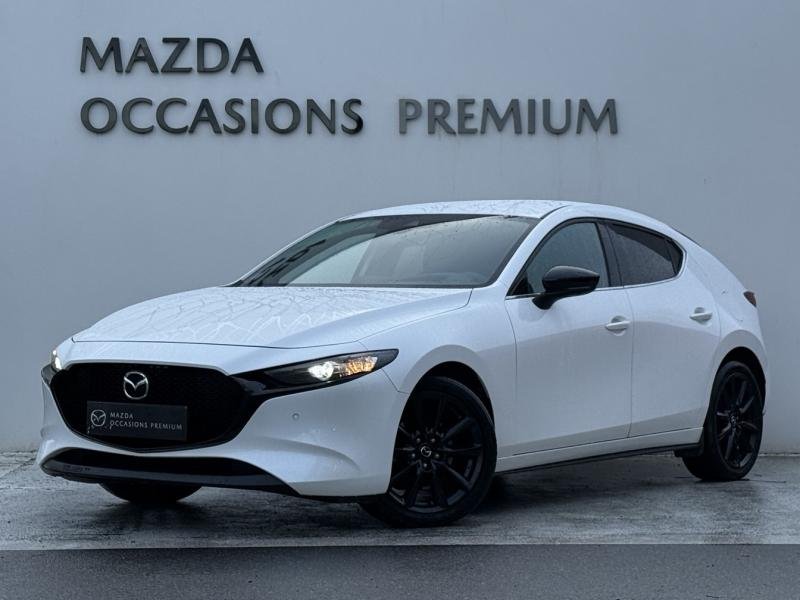 mazda - Visuel 0