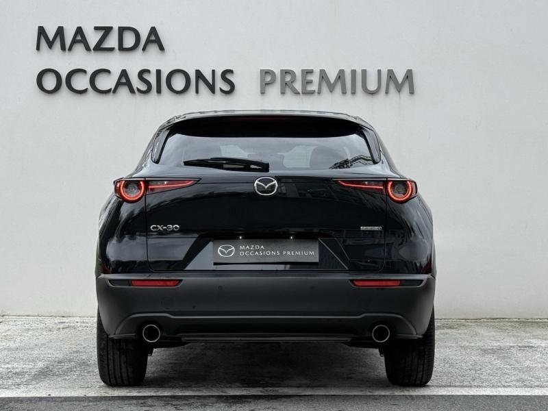 mazda - Visuel 3