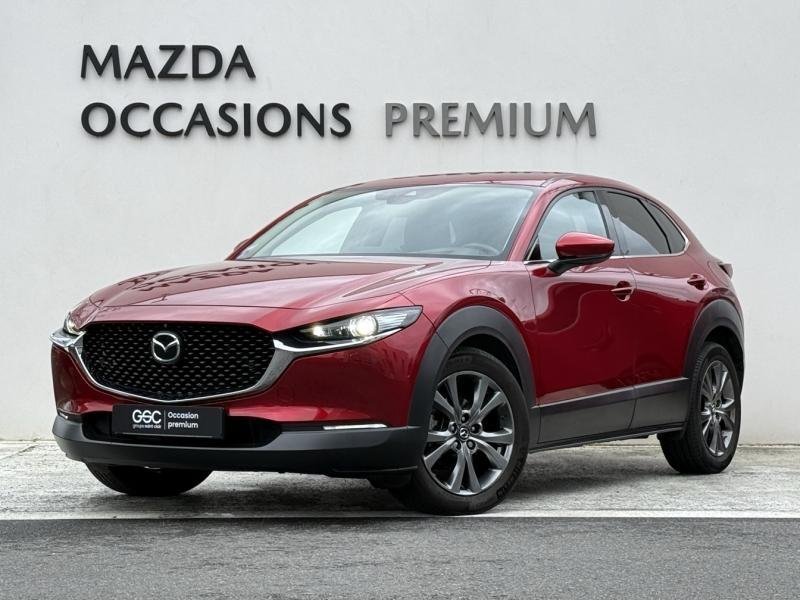 mazda - Visuel 0