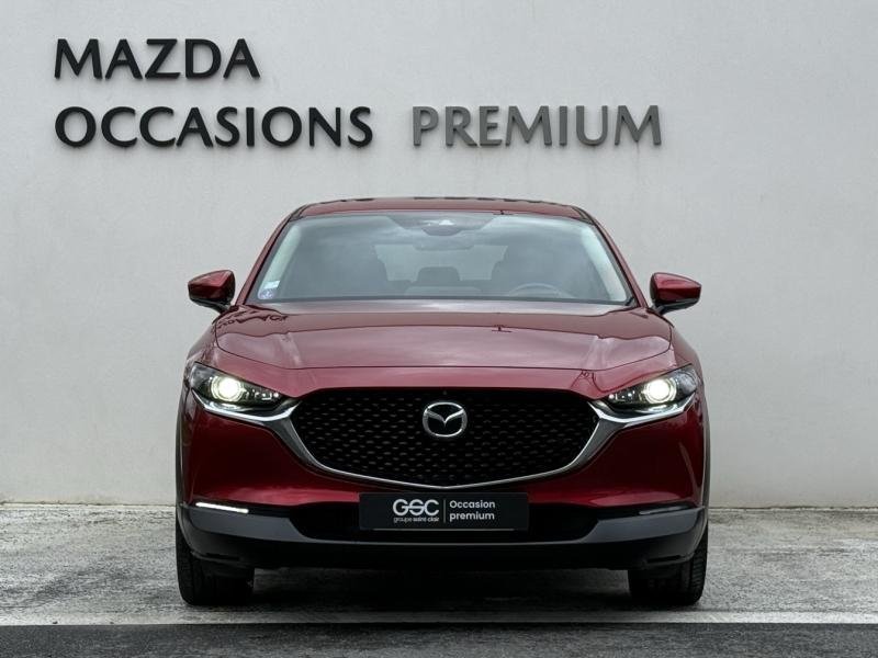 mazda - Visuel 2