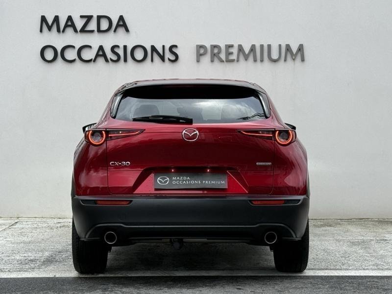 mazda - Visuel 3