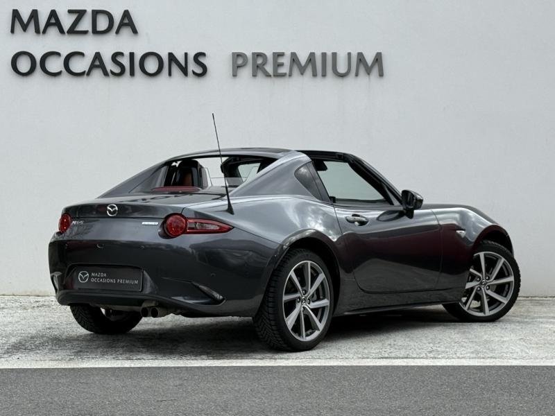 mazda - Visuel 1