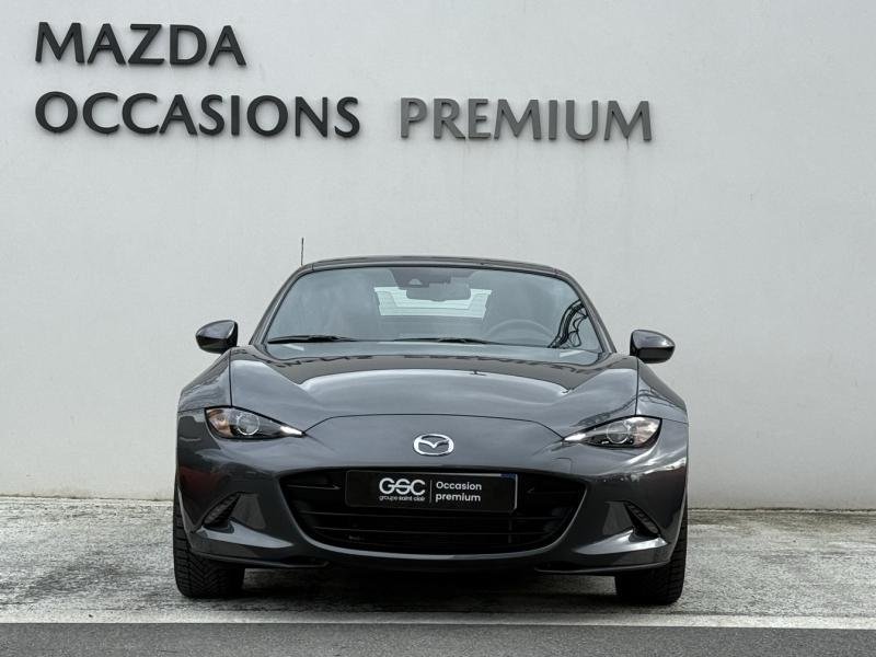 mazda - Visuel 2