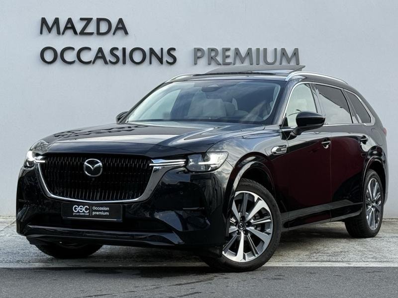 mazda - Visuel 0