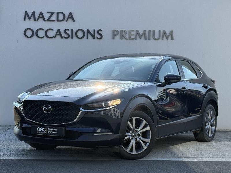 mazda - Visuel 0