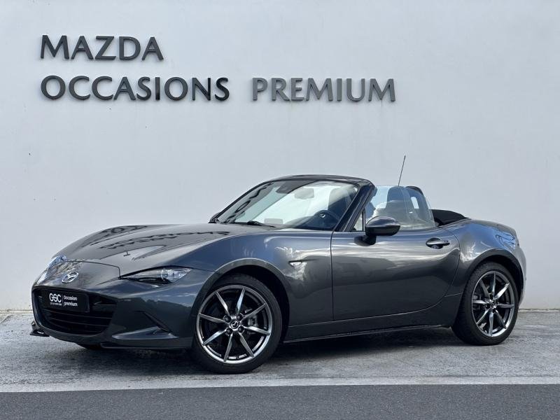 mazda - Visuel 1
