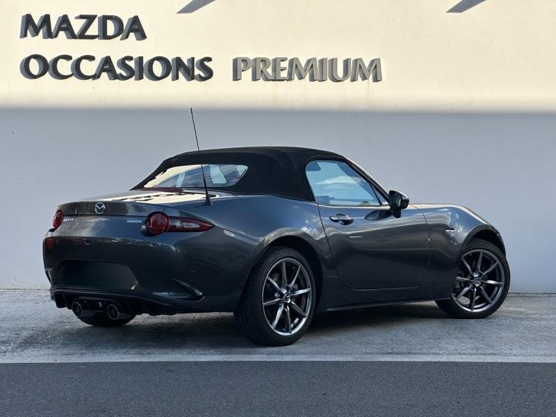 mazda - Visuel 2