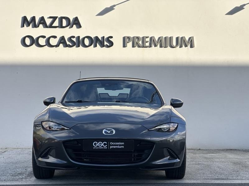 mazda - Visuel 3