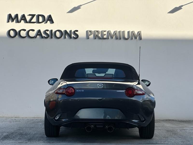 mazda - Visuel 4