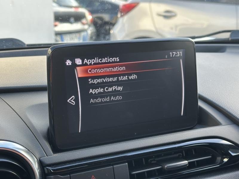 mazda - Visuel 18