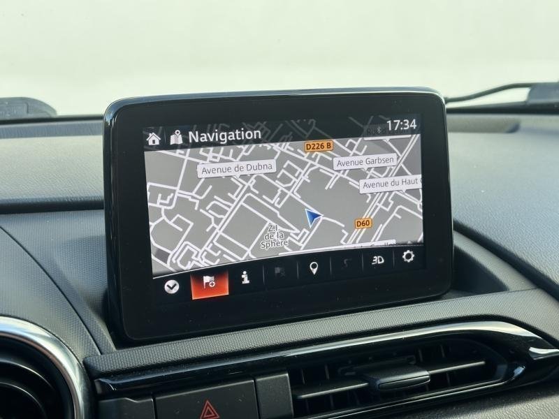 mazda - Visuel 19