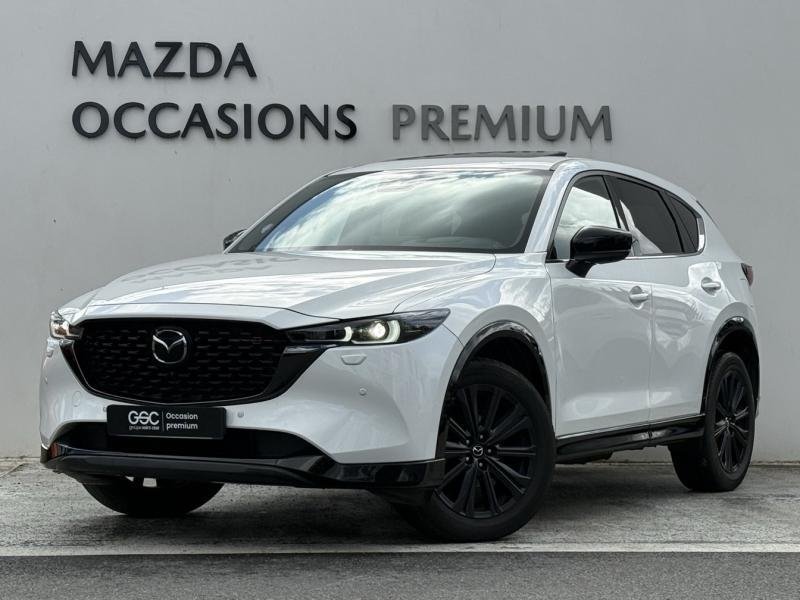 mazda - Visuel 0