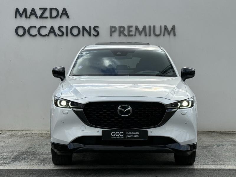 mazda - Visuel 2