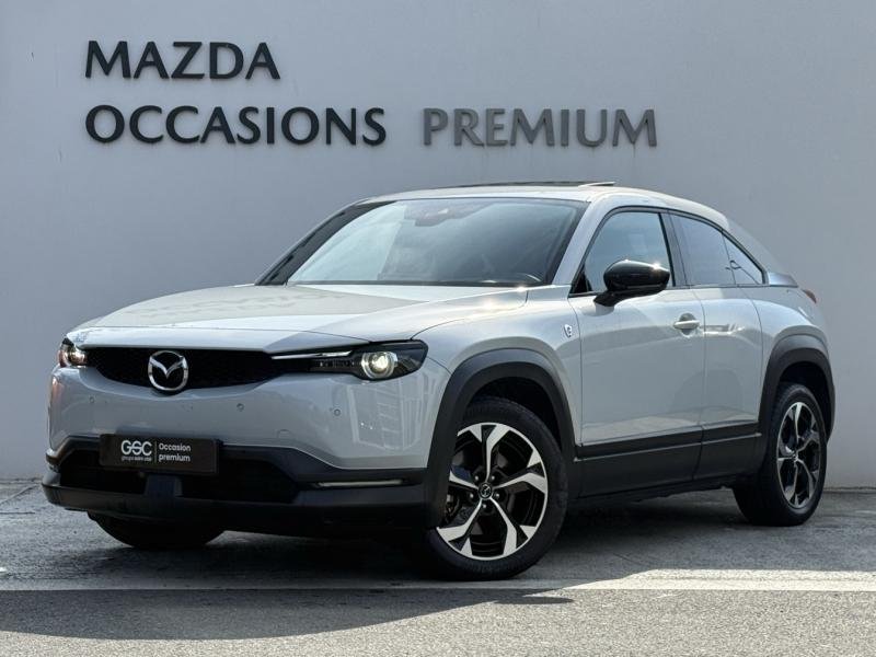 mazda - Visuel 0