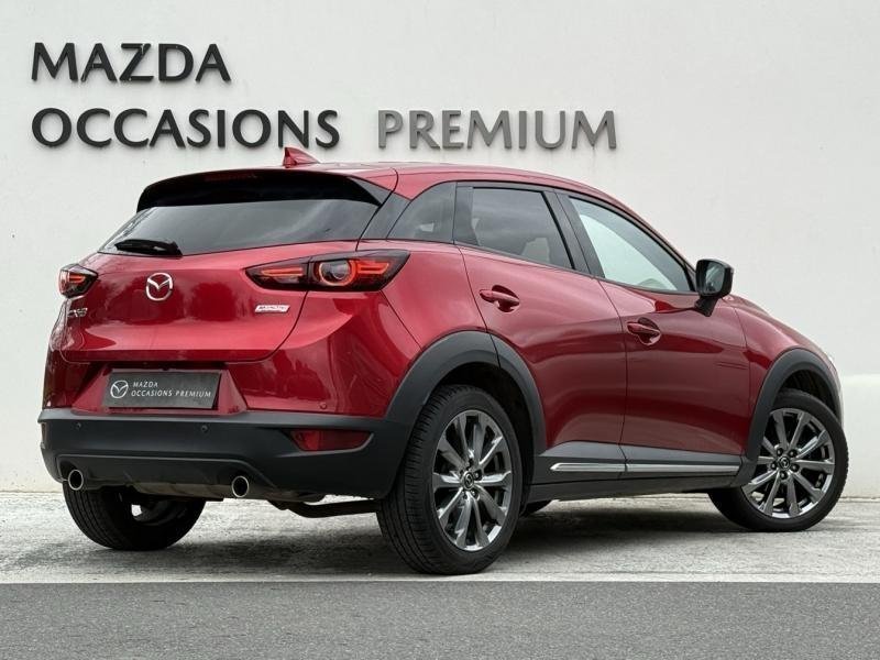 mazda - Visuel 1
