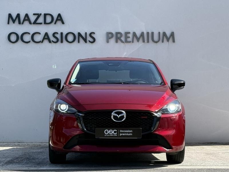 mazda - Visuel 2