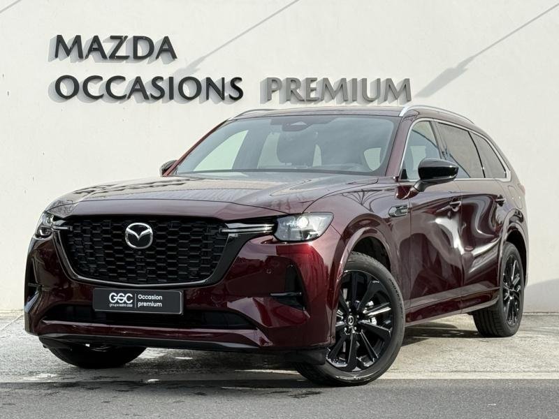 mazda - Visuel 0