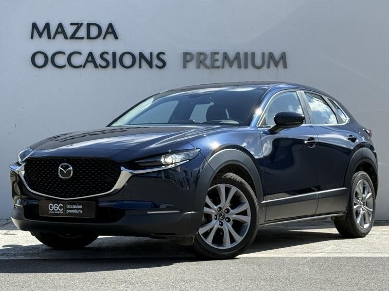 mazda - Visuel 0