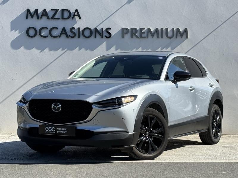 mazda - Visuel 0