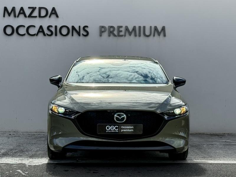 mazda - Visuel 2