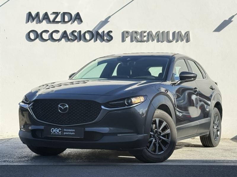 mazda - Visuel 0
