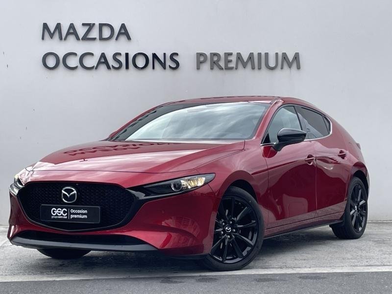 mazda - Visuel 0