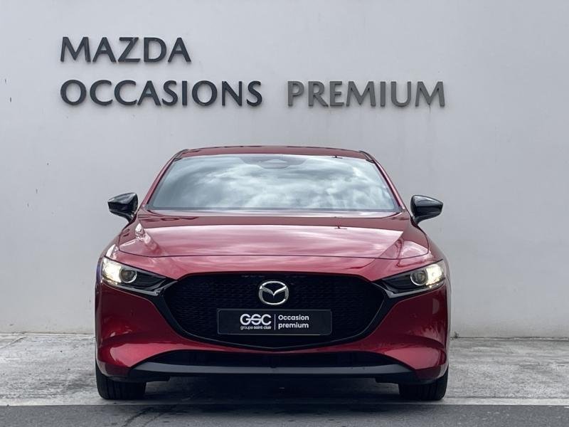 mazda - Visuel 2