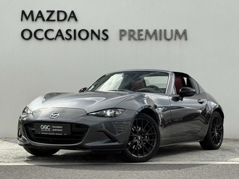mazda - Visuel 0