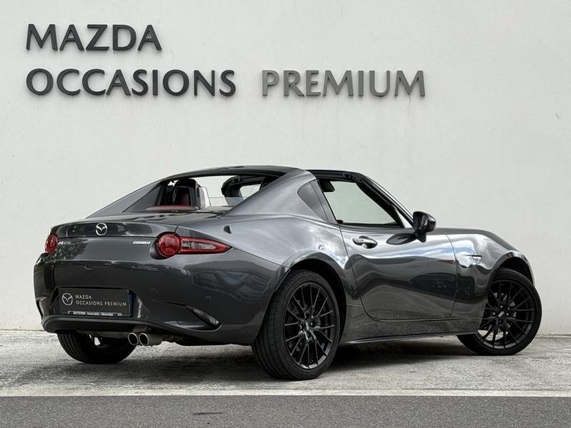 mazda - Visuel 1