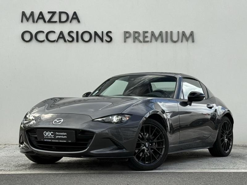 mazda - Visuel 4