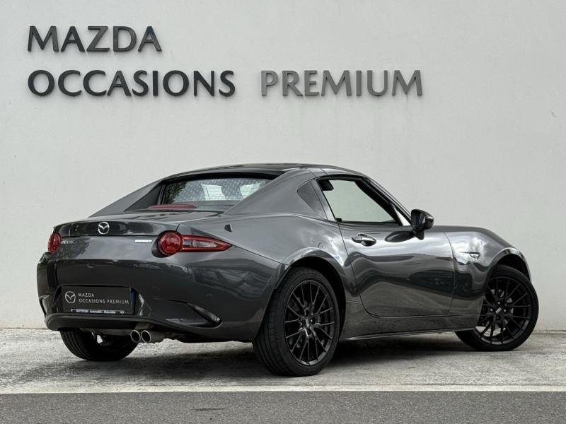 mazda - Visuel 5