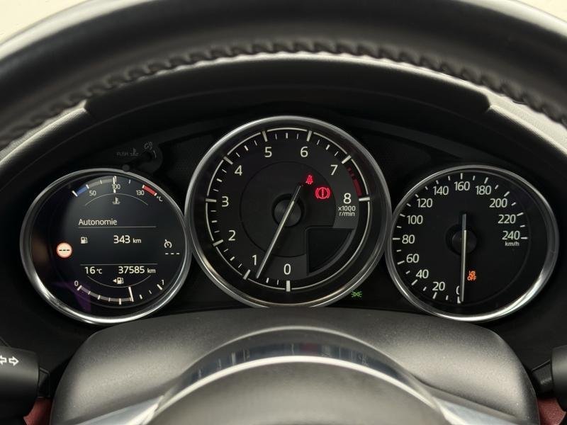 mazda - Visuel 12